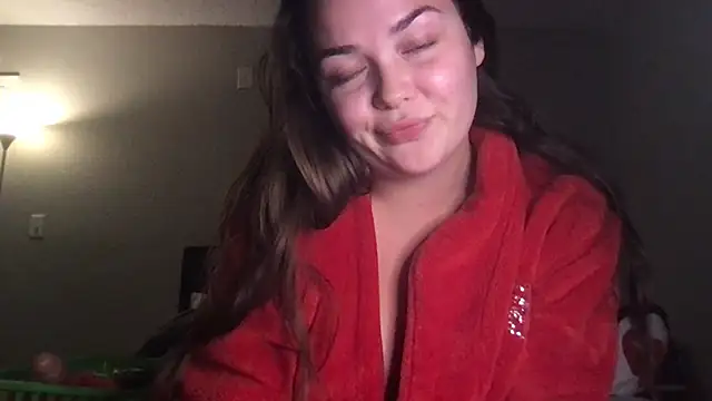 rosielinda16 online show from 03-12-26, 12:39