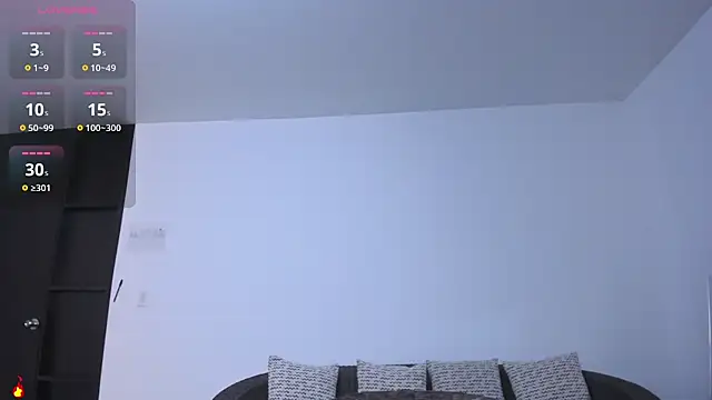 charlottewhitte online show from 02-12-25, 11:18