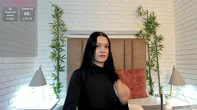 charlottewhitte online show from 03-14-25, 01:02