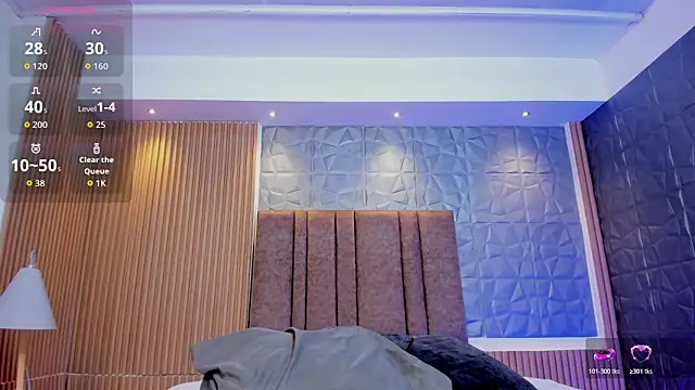 charlottewhitte online show from 03-30-26, 12:28