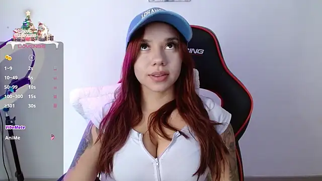 samantha tattu online show from 12-18-24, 07:52