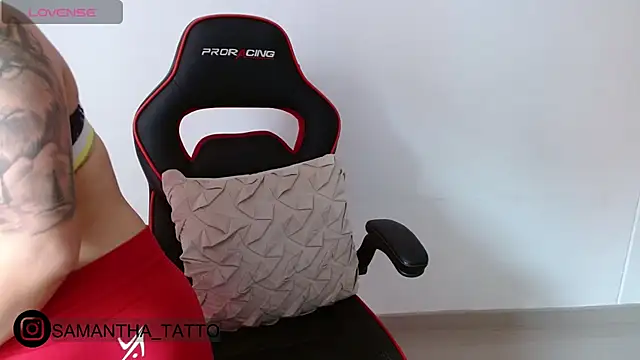 samantha tattu online show from 01-24-25, 05:11