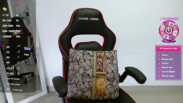 samantha tattu online show from 03-02-25, 11:09