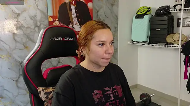 samantha tattu online show from 10-17-25, 06:54