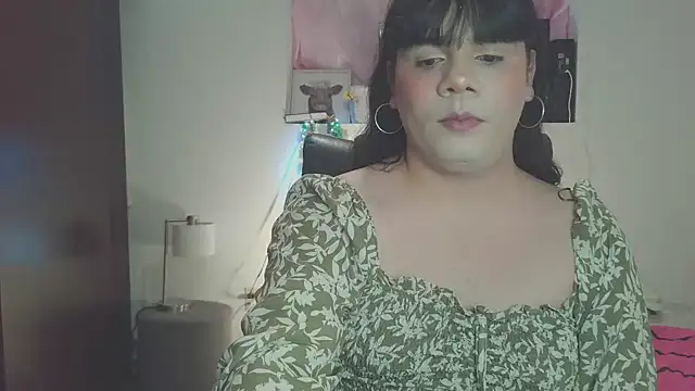 Violetacam 05 online show from 01-19-25, 05:15