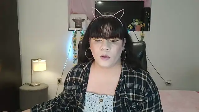 Violetacam 05 online show from 01-24-25, 03:00