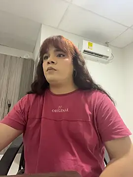 Violetacam 05 online show from 10-24-25, 06:32