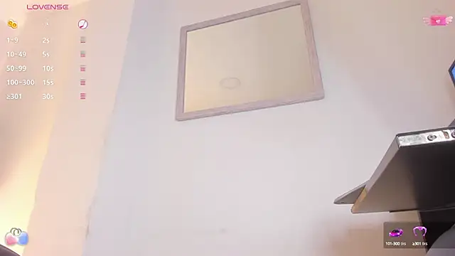 izaro22 online show from 01-18-25, 05:20