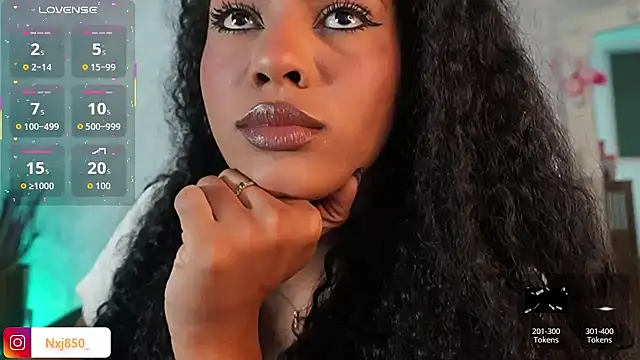 HOTBLACKANDWHITE2 online show from 02-24-26, 09:57