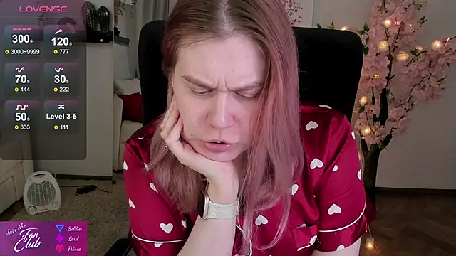 Snapshot of Nancy_Sun_ chatting on 02-05-25, 05:31 Nancy Sun online show from 02-05-25, 05:31