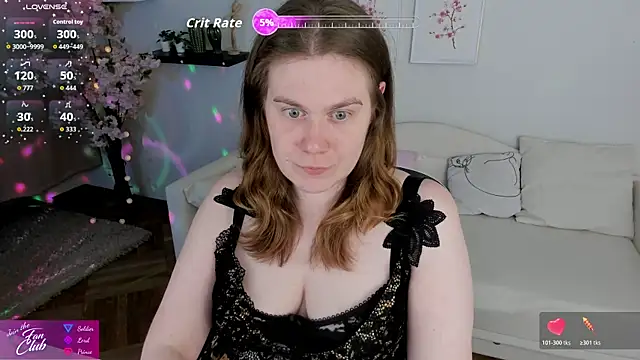 Snapshot of Nancy_Sun_ chatting on 05-31-26, 06:09 Nancy Sun online show from 05-31-26, 06:09