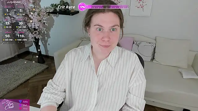 Snapshot of Nancy_Sun_ chatting on 06-02-26, 11:45 Nancy Sun online show from 06-02-26, 11:45
