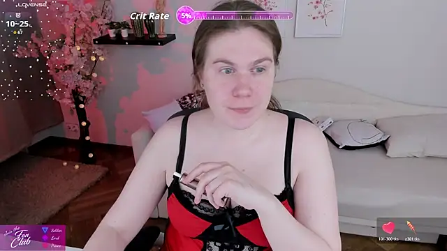 Snapshot of Nancy_Sun_ chatting on 06-11-26, 11:19 Nancy Sun online show from 06-11-26, 11:19