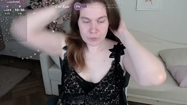 Nancy Sun  online show from 07-25-26, 11:41
