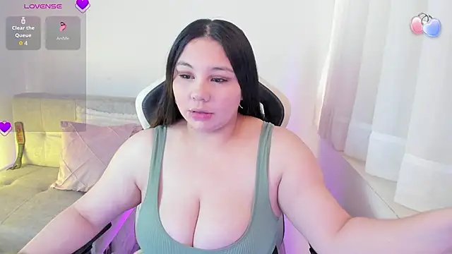 Snapshot of ambar-wells chatting on 05-15-26, 05:20 ambar-wells online show from 05-15-26, 05:20