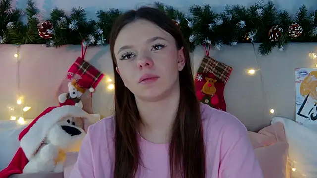 ElisabethDavis online show from 01-09-25, 12:14