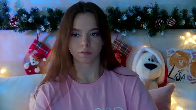 ElisabethDavis online show from 01-09-25, 09:16