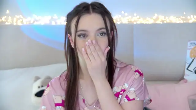 ElisabethDavis online show from 01-21-25, 09:15