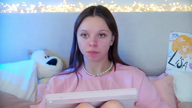 ElisabethDavis online show from 01-23-25, 09:18