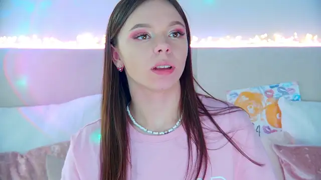 ElisabethDavis online show from 01-30-25, 09:25