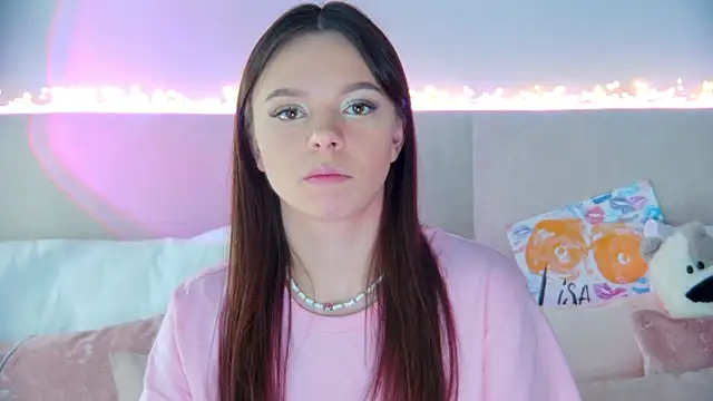 ElisabethDavis online show from 02-01-25, 06:19