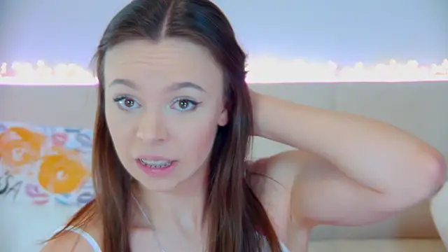 ElisabethDavis online show from 02-25-25, 06:09