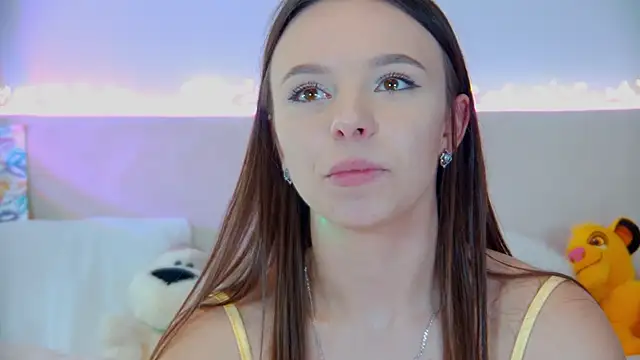 ElisabethDavis online show from 03-02-25, 06:40