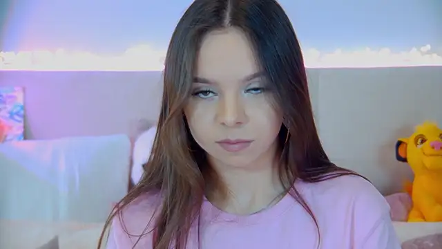 ElisabethDavis online show from 03-06-25, 09:42