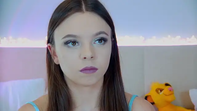 ElisabethDavis online show from 03-09-25, 03:16