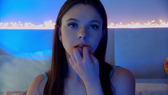 ElisabethDavis online show from 03-10-25, 10:02