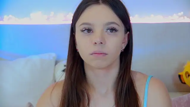 ElisabethDavis online show from 03-11-25, 11:04