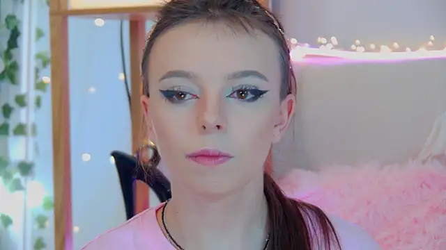 ElisabethDavis online show from 09-14-25, 03:22