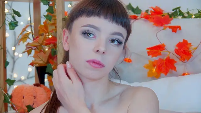 ElisabethDavis online show from 10-02-25, 06:15