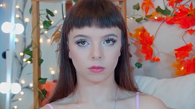 ElisabethDavis online show from 10-05-25, 03:21