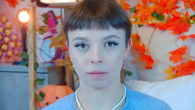 ElisabethDavis online show from 10-21-25, 08:20