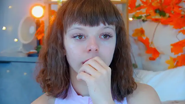 ElisabethDavis online show from 11-19-25, 07:25