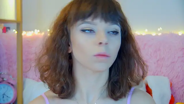 ElisabethDavis online show from 12-01-25, 03:17