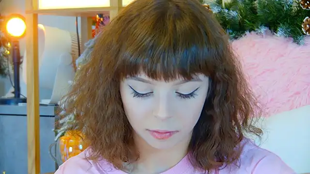 ElisabethDavis online show from 12-05-25, 03:09