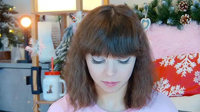 ElisabethDavis online show from 01-13-26, 03:17