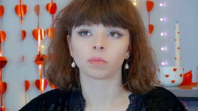 ElisabethDavis online show from 02-28-26, 07:04