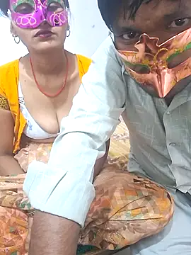 Rani019 online show from 04-16-26, 07:42