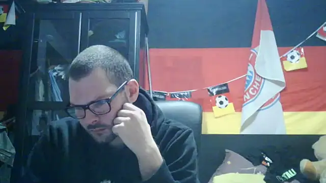 Die-geile-Sau online show from 01-14-26, 05:40