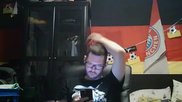 Die-geile-Sau online show from 02-15-26, 09:55