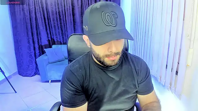 jhon bear03 online show from 02-11-25, 11:10