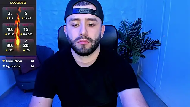 jhon bear03 online show from 02-20-25, 05:51