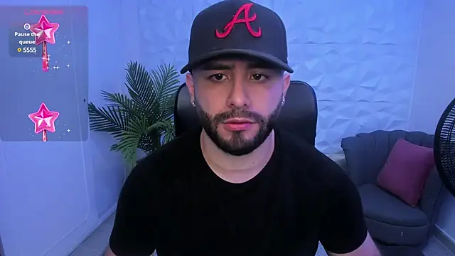 jhon bear03 online show from 02-28-25, 11:25