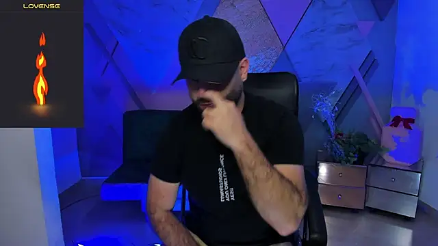 jhon bear03 online show from 03-01-25, 11:39