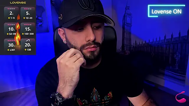 jhon bear03 online show from 03-04-25, 05:34