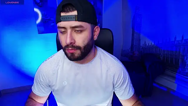 jhon bear03 online show from 03-11-25, 11:23