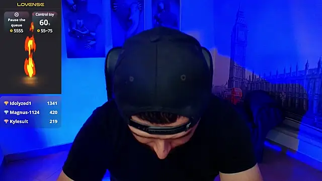 jhon bear03 online show from 03-21-25, 05:34